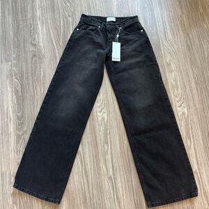REVICE TLC stellar midnight jeans